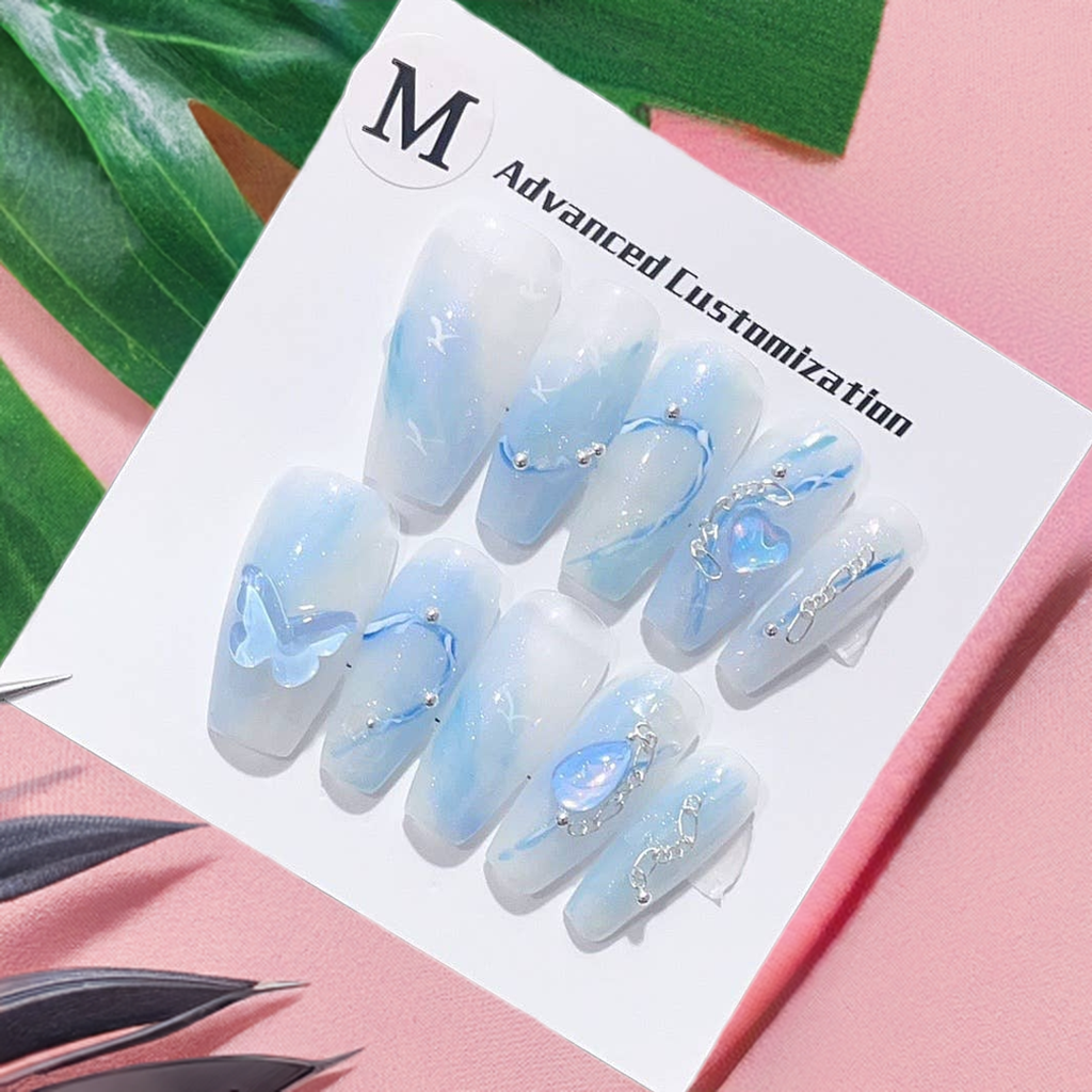 Aqua OG PREORDER