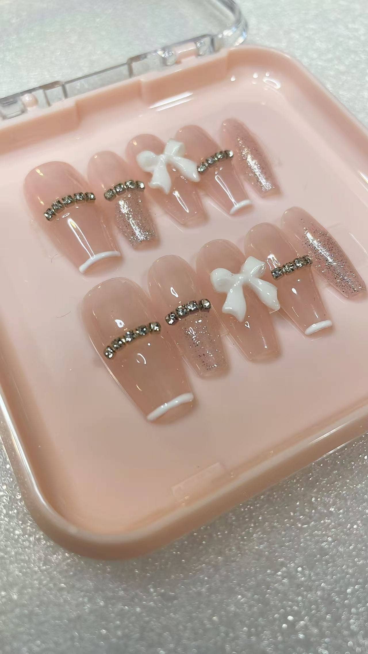 Blazed in Beige PREORDER