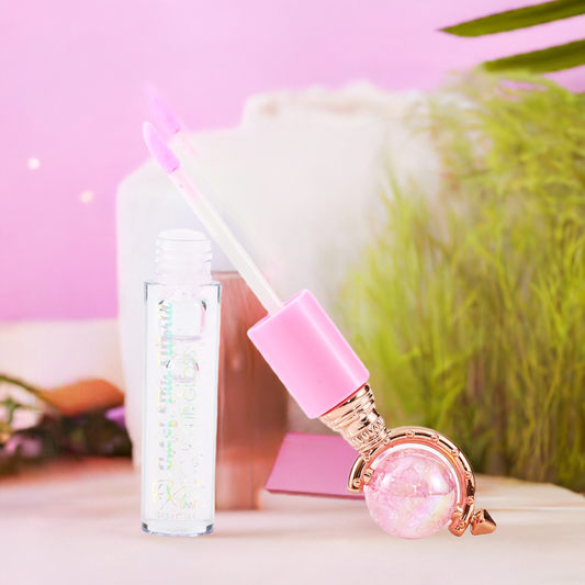 Out Of This World: Lip Gloss PREORDER
