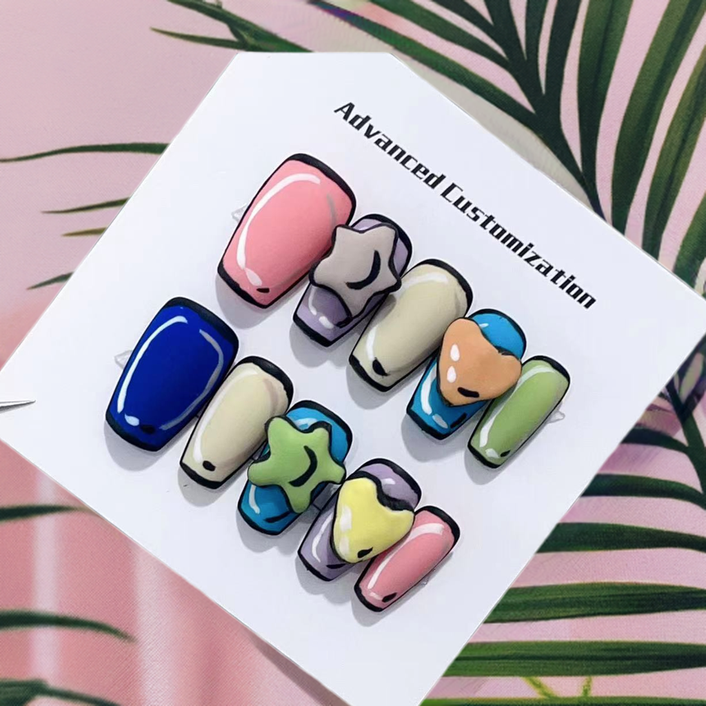 Mood Ring Mania PREORDER